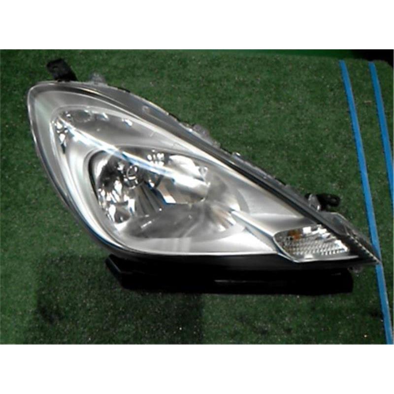 ホンダ 純正 フィット 《 GE6 》 右ヘッドライト 33101-TF0-N51 P91600