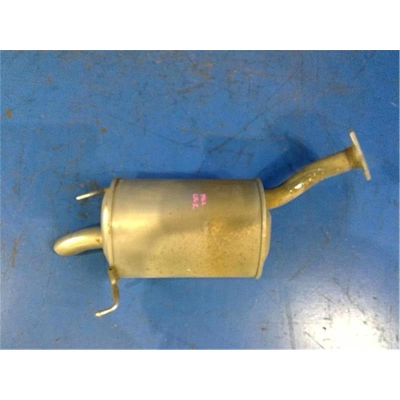 ホンダ 純正 CR-Z 《 ZF1 》 リアマフラー 18307-SZT-003 P91600