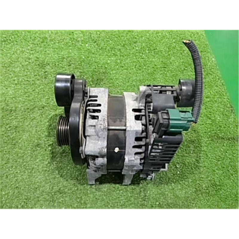 日産 純正 セレナ 《 GC27 》 オルタネーター 2310A-5TA2A P91600