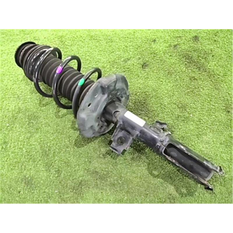 日産 純正 ノート 《 E13 》 右フロントストラット P91600-26009705