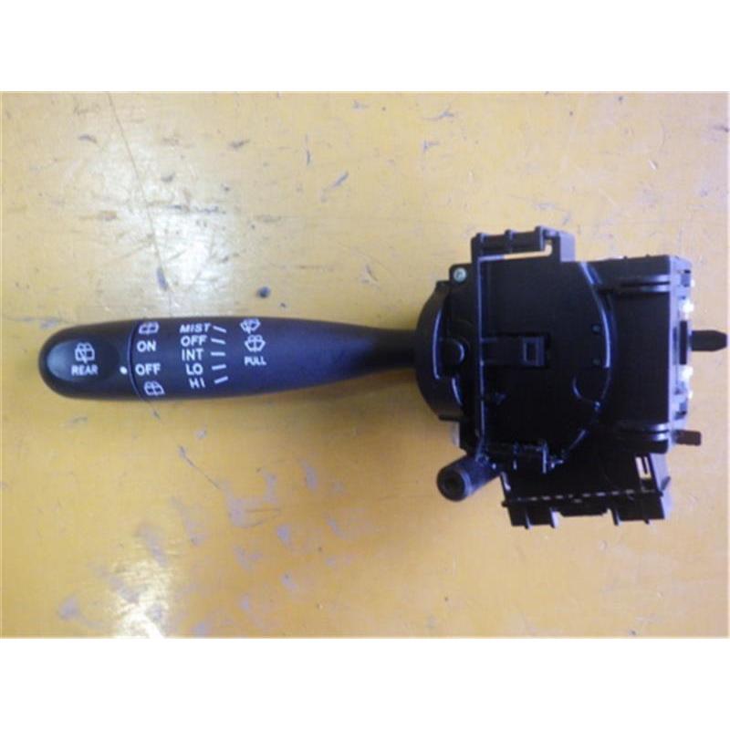 l152s ムーブ ダイハツ 純正 ムーブコンテ 《 L575S 》 ワイパースイッチ 84652