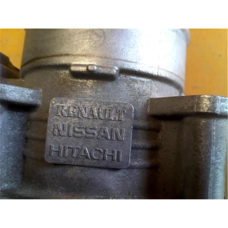 日産 純正品 新品箱無し | スロットルボディ 16119 8H30C セレナ 日産 純正 セレナ 《 HFC26 》 スロットルボディー 16119-3RC0C