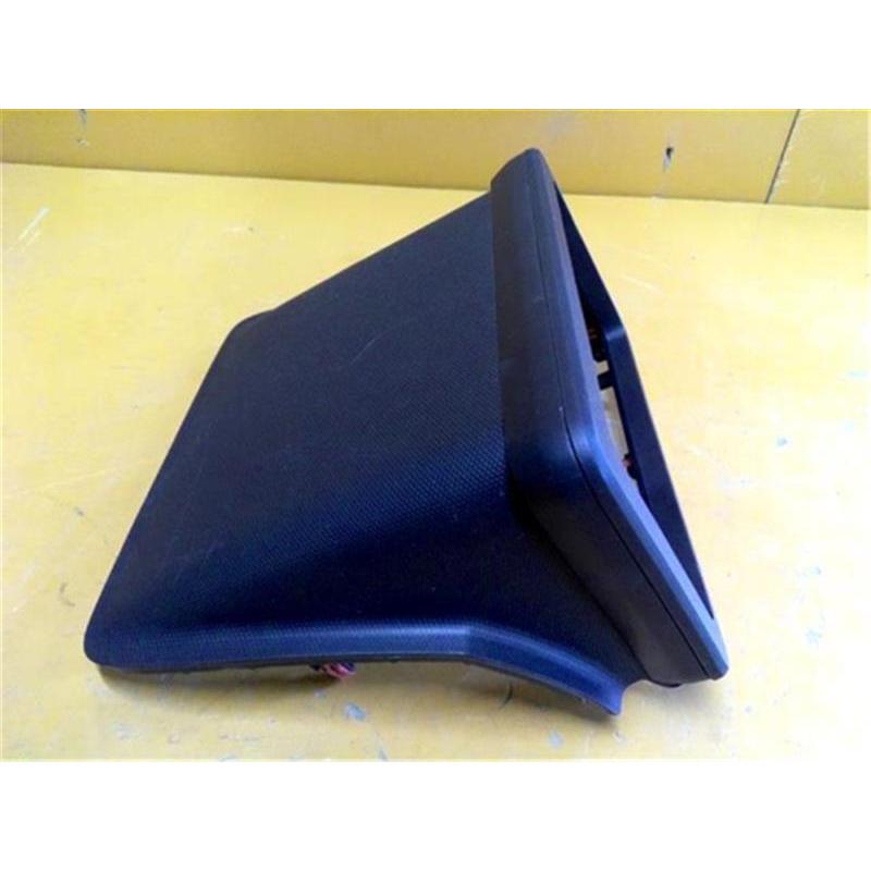 ダイハツ 純正 タフト 《 LA900S 》 オーディオパネル 55421