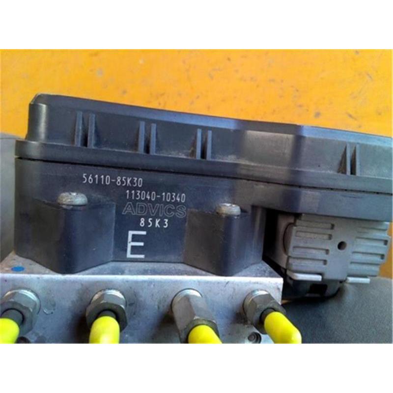 パレット　MK21S セレスティア製　アクスル スズキ 純正 パレット 《 MK21S 》 ABSブレーキ