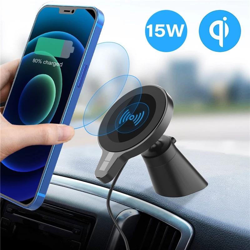 磁気ワイヤレス車 充電器マウントiPhone12プロ用スタンドミニ最大magsafe高速充電ワイヤレス充電器自動車スマホホルダー :b4494001:NGSヤフーショップ - 通販 - Yahoo!ショッピング 磁気ワイヤレス車 充電器マウントiPhone12プロ用スタンドミニ最大magsafe高速充電ワイヤレス充電器自動車スマホホルダー :b4494001:NGSヤフーショップ - 通販 - Yahoo!ショッピング