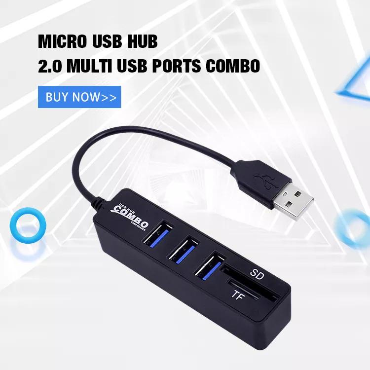 ミニ usb ハブ 3.0 多 usb 3.0 ハブ usb スプリッタ 3 ポートハブ tf sd カードリーダー 6 ポート 2.0 hab pc 当店在庫してます! ミニ usb ハブ 3.0 多 usb 3.0 ハブ usb スプリッタ 3 ポートハブ tf sd カードリーダー 6 ポート 2.0 hab pc 当店在庫してます!