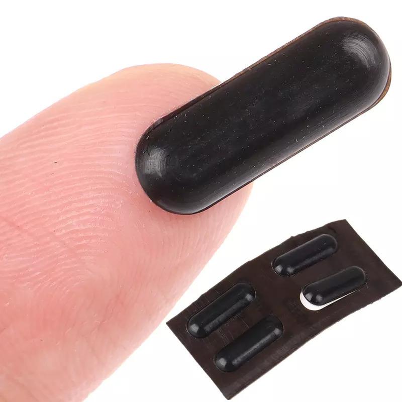 4 ピースロットボトムケースゴム足パッドスタンドノートパソコン交換用足ベースhpヒューレット パッカード 9470 メートル 9480 メートル M Ngsヤフーショップ 通販 Yahoo ショッピング