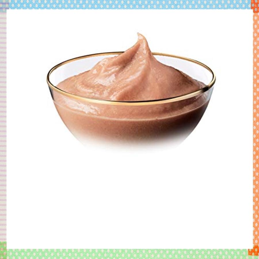 シーバ (Sheba) 猫用おやつ とろ*り メルティ まぐろ&かつお味セレクション 12g*40本入*12個 (ケース販売) 