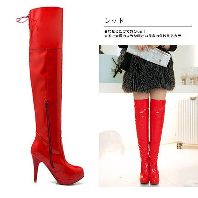 Karen lipps 本革イタリア製ロングブーツ ニーハイブーツ Karen lipps 本革イタリア製ロングブーツ ニーハイブーツ