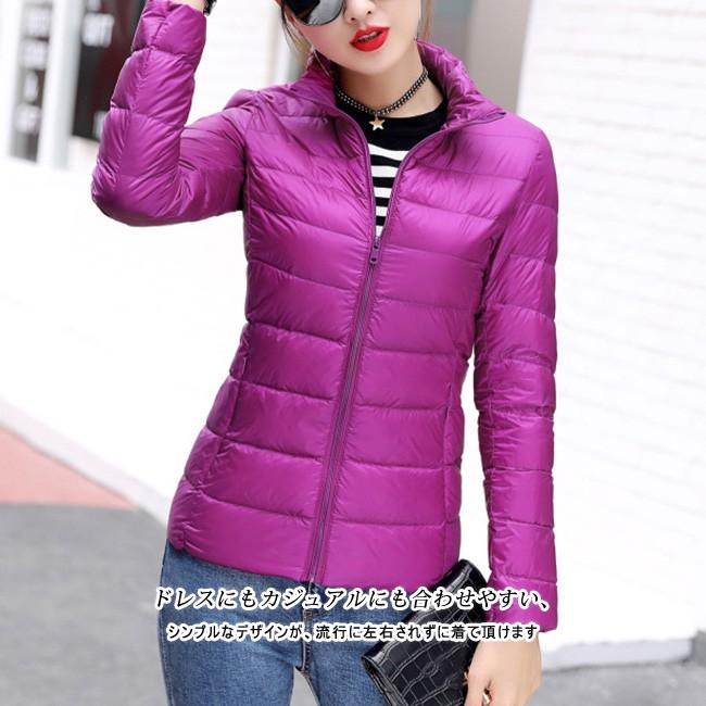 極美品　COACH　ラムファー　ダウンコート　パープル　肩ロゴ　S 公式】COACH – コーチ | ショート パッファー ジャケット