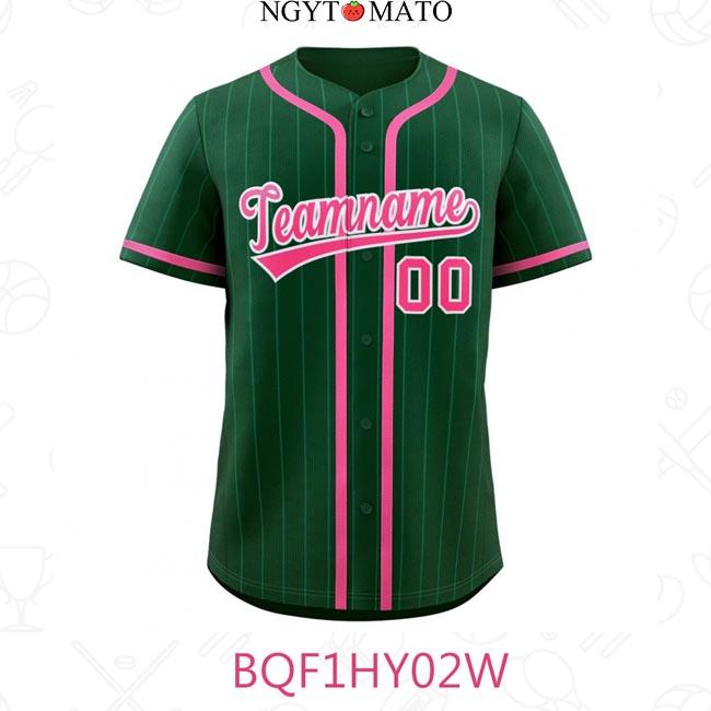 オーダーメイド可能 ユニフォームシャツ 野球 半袖 Tシャツ 練習着