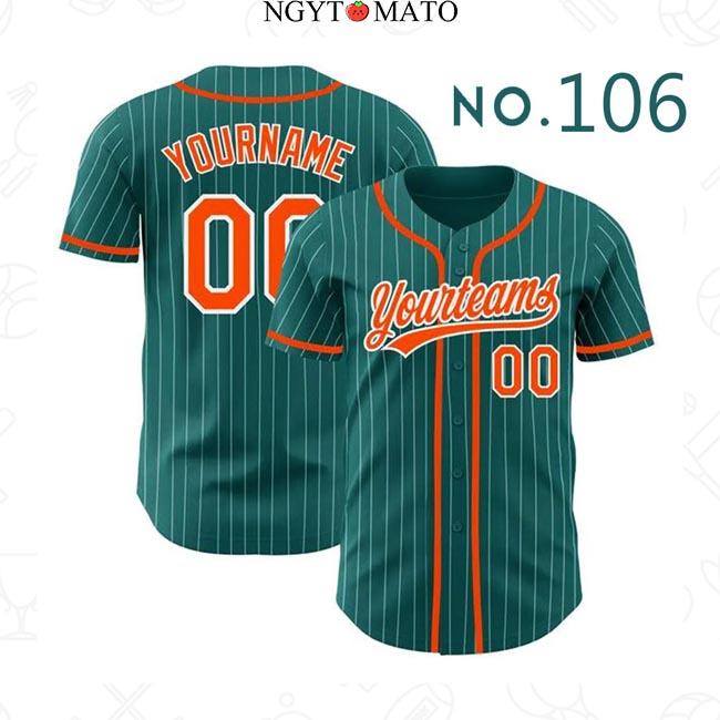 オーダーメイド可能 ユニフォームシャツ 野球 半袖 Tシャツ 練習着