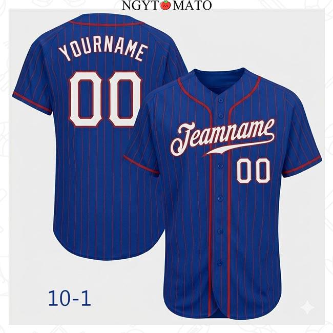 ユニフォームシャツ 野球 オーダーメイド対応 半袖 Tシャツ 練習着