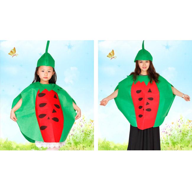 コスプレ コスチューム 果物 家族 親子 いちご 大人用 子供用 コスプレ コスチューム 果物 家族 親子 いちご 大人用 子供用