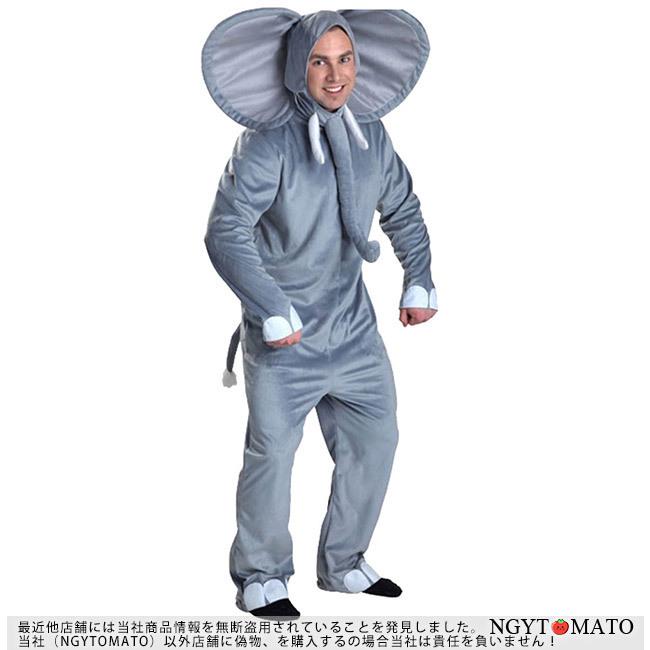 コスプレ 動物 こども用 大人用 コスチューム キッズ 男女兼用