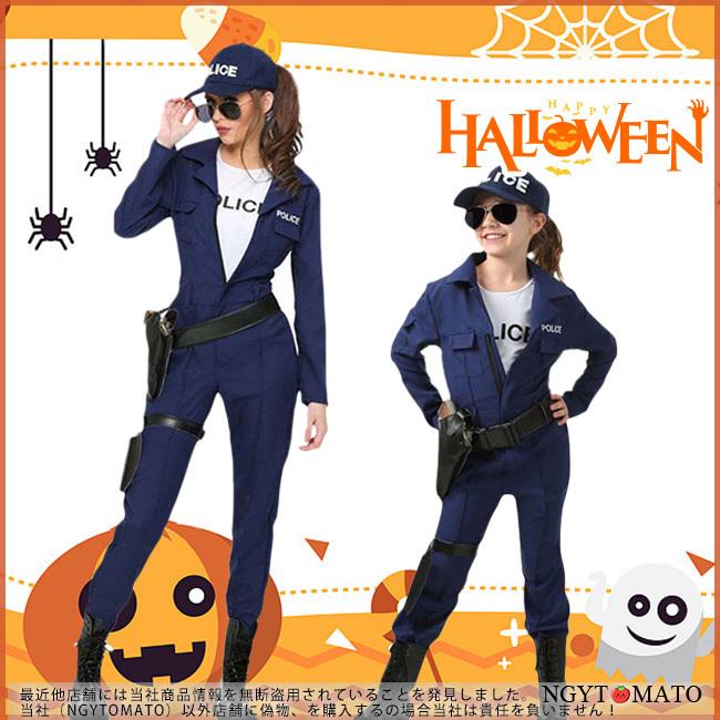 コスプレ 仮装 セクシーネイビーコマンダー XS 【 コスプレ 衣装