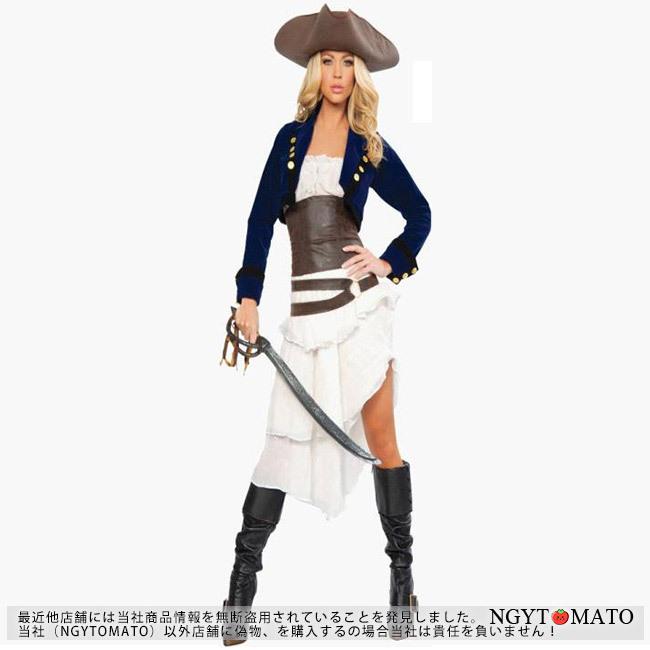 コスプレ パイレーツ コスチューム 大人用 女海賊 女性用 王様ハロウィン衣装 船長 華麗 ハロウィン 新年会 学園祭 衣装 仮装 パーティー グッズ イベント :03011808wshd03:NGYTOMATO - 通販 - Yahoo!ショッピング コスプレ パイレーツ コスチューム 大人用 女海賊 女性用 王様ハロウィン衣装 船長 華麗 ハロウィン 新年会 学園祭 衣装 仮装 パーティー グッズ イベント :03011808wshd03:NGYTOMATO - 通販 - Yahoo!ショッピング