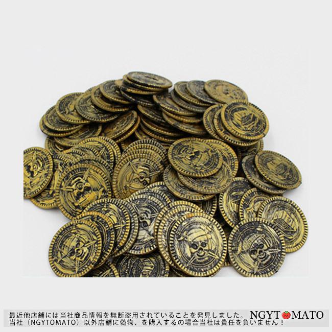 ハロウィン 小道具 海賊 コスチューム コスプレ道具 仮装 宝箱 可愛い