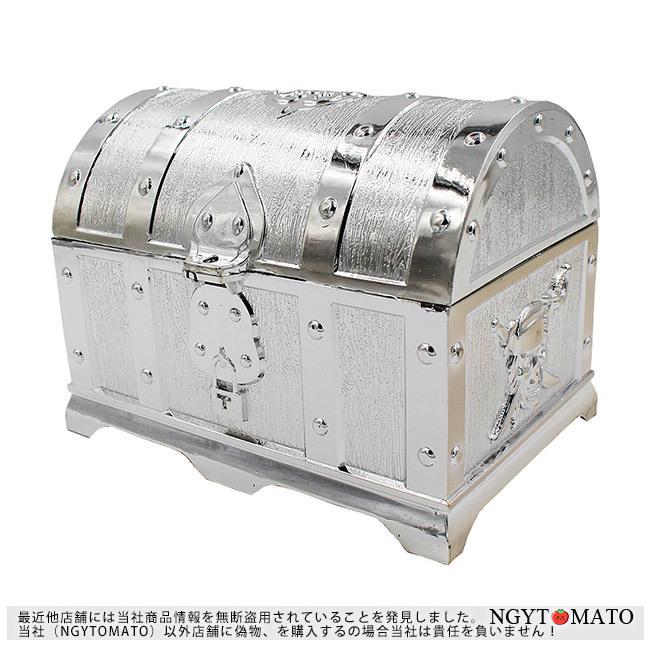 ハロウィン 小道具 海賊 コスチューム コスプレ道具 仮装 宝箱