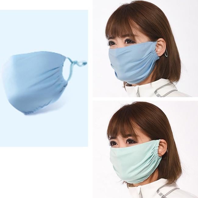 マスク 洗えるマスク 春用 夏用 風邪対策 UVカット 洗える 布マスク