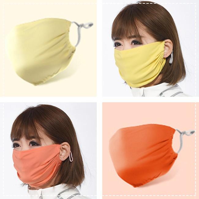 王一博 夏用立体小顔7A UVカット洗えるマスク 9点セット❣️確認0509第二弾 マスク 洗えるマスク 春用 夏用 風邪対策 UVカット 洗える 布マスク