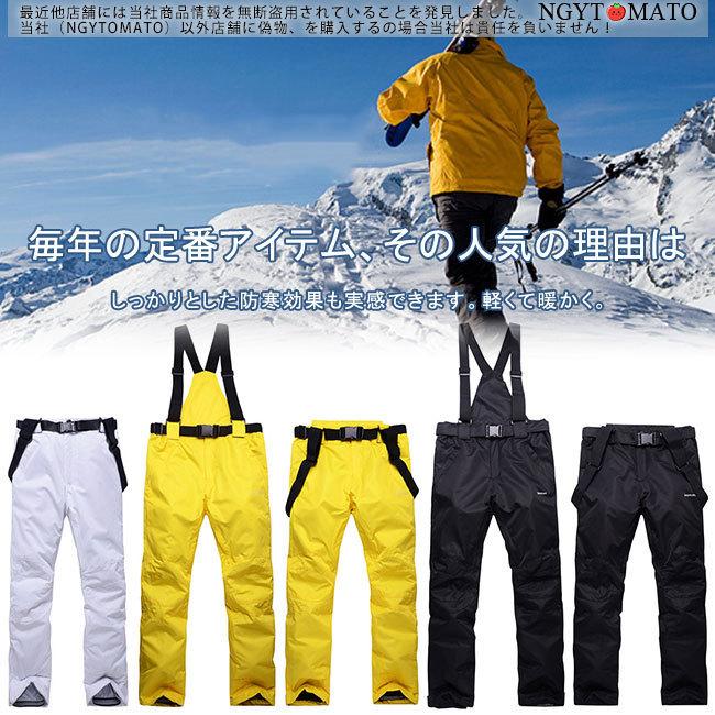 スノーボードウェア 上下セット メンズ スキーウェア レディース