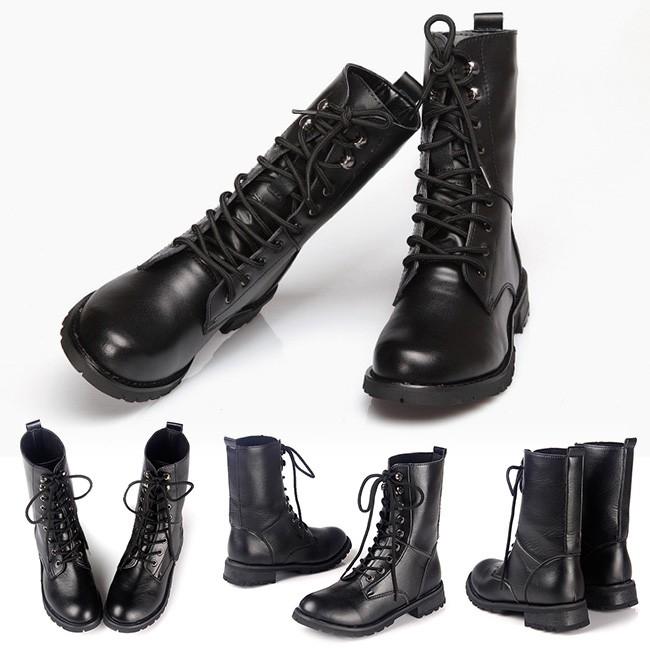 【美品】ワイズA 編み上げブーツ ブラック｜細幅さん向け・本革ショートブーツ 美品】ワイズA 編み上げブーツ ブラック｜細幅さん向け・本革ショート