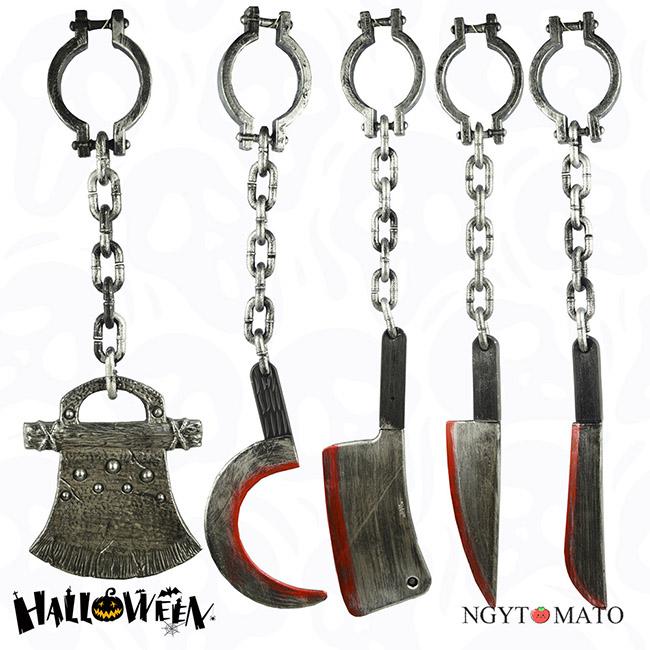 コスプレ用小道具