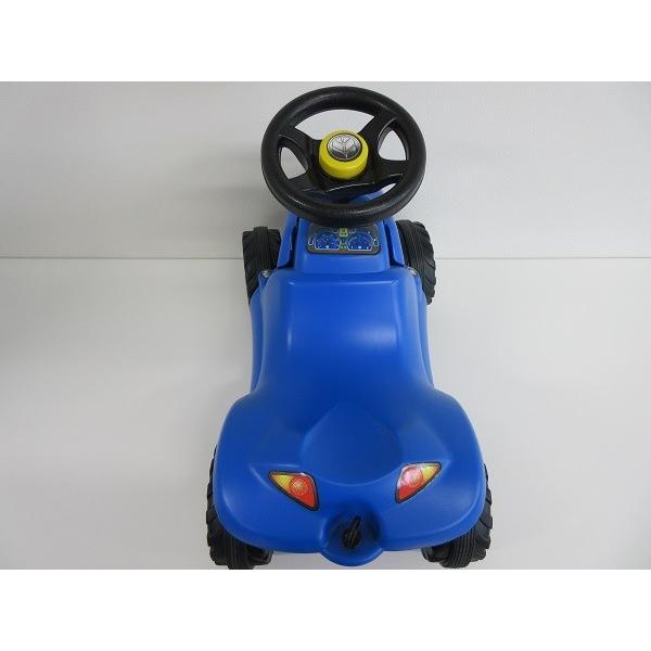 ニューホランド おもちゃ 乗り物 ライドオントラクター : 日本ニュー