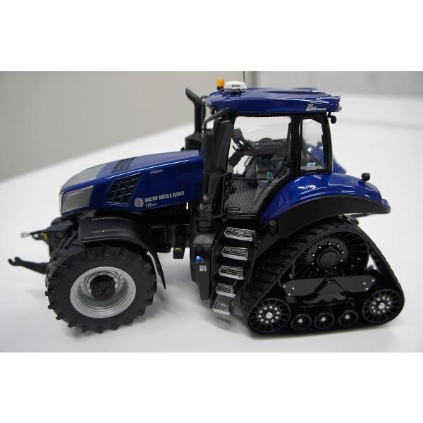 ニューホランド ミニチュア トラクター T8 435 Smarttrax 日本ニューホランド 通販 Yahoo ショッピング