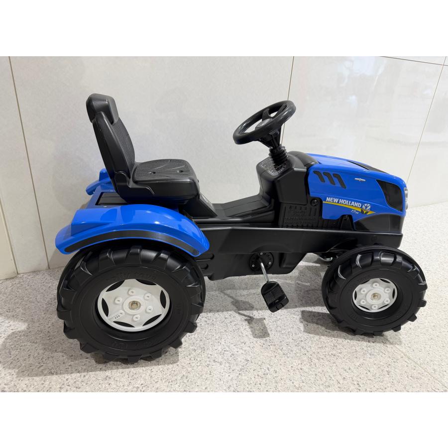 ニューホランド ペダルトラクター T7.315 : 日本ニューホランド - 通販 