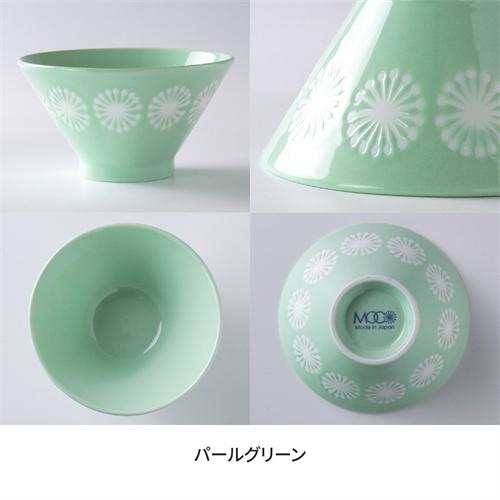 みのる陶器　moco‐モコ-　125ライスボウル　2個セット  美濃焼 |  | 10