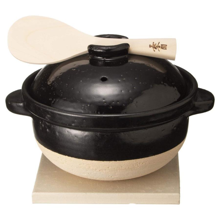 格安人気 長谷園 かまどさん 二合炊き 直火専用 Nct 03 土鍋 ギフト 当日発送可 50 Off Zoetalentsolutions Com