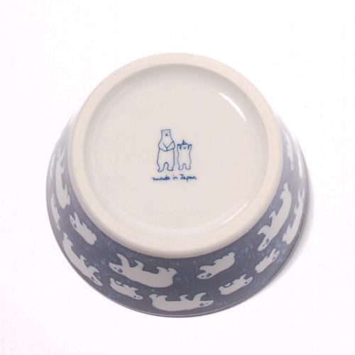 みのる陶器　白くま　軽量切立パック S　蓋別売　オリジナル　2個セット 日本製 美濃焼 | みのる陶器 | 06