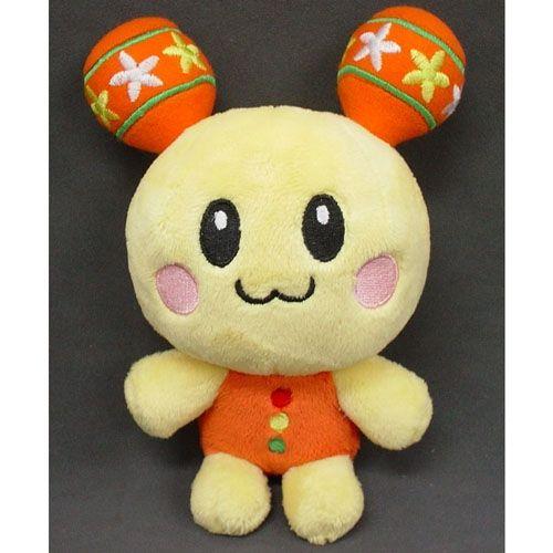 エントリーでP10倍！ ワンワンとうーたん うーたん あらえるぬいぐるみ