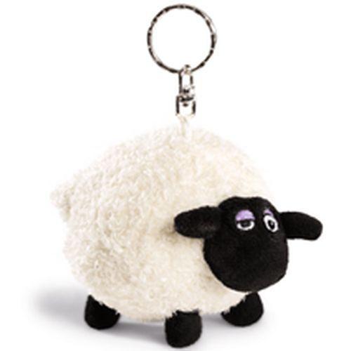 ひつじのショーン グッズ キーホルダー シャーリー Nhkスクエア 通販 Paypayモール