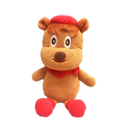 ワンワンとうーたん おすわりマスコット ジャンコ Nhkスクエア 通販 Paypayモール