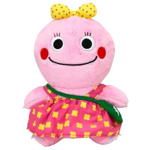 がんこちゃん ぬいぐるみ Nhkスクエア 通販 Paypayモール