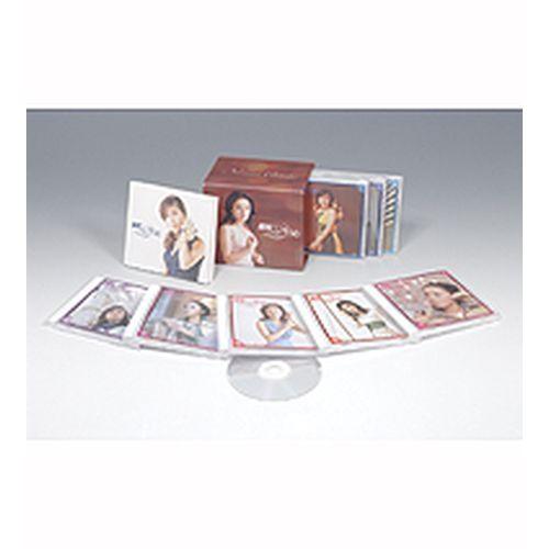 CD/浜崎あゆみ/Party Queen SPECIAL LIMITED BOX SET (CD+2DVD+Blu-ray