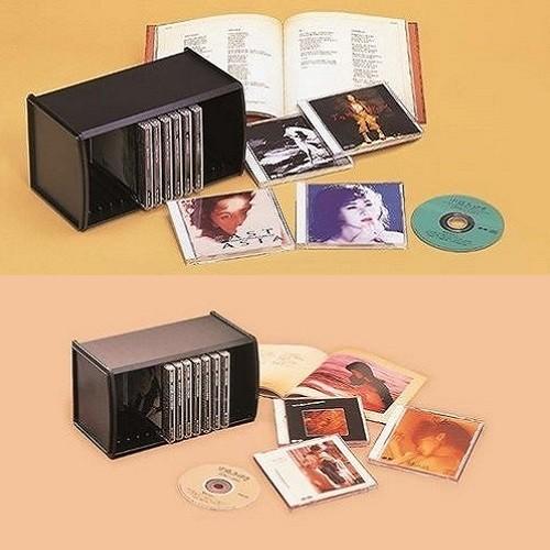 NHKエンタープライズ エントリーでP10倍！ 中島みゆき CD-BOX 1976 