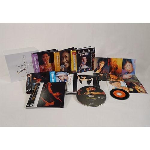 NHKエンタープライズ エントリーでP10倍！ 山口百恵 MOMOE LIVE