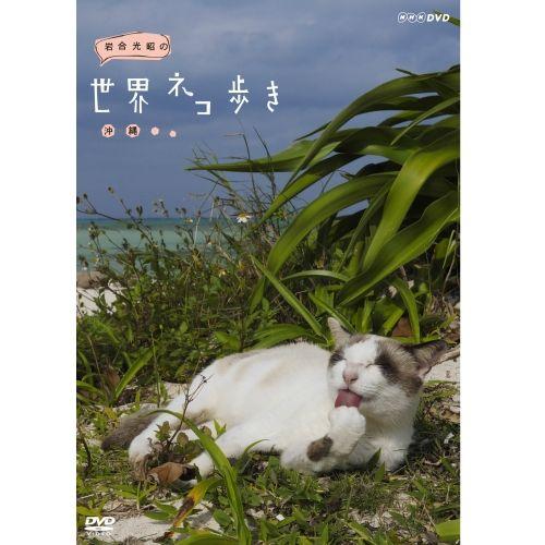 岩合光昭の世界ネコ歩き　沖縄 DVD｜nhkgoods