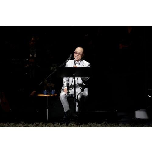 NHKエンタープライズ エントリーでP10倍！ 小椋佳 生前葬コンサート