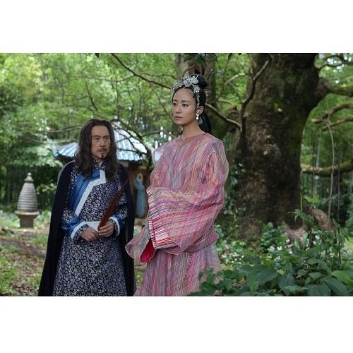 NHKエンタープライズ エントリーでP10倍！ 精霊の守り人 シーズン1 DVD