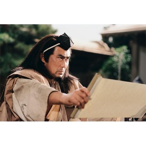 エントリーでP10倍！ 武蔵坊弁慶 完全版 第弐集 DVD-BOXの画像