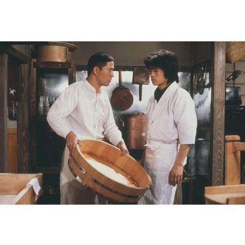 エントリーでP10倍！ イキのいい奴 DVD 全3枚セット | NHKエンタープライズ | 01