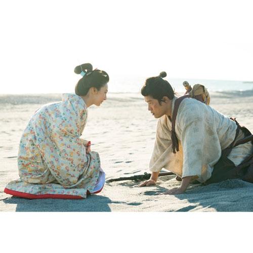NHKエンタープライズ エントリーでP10倍！ 大河ドラマ 西郷どん 完全版