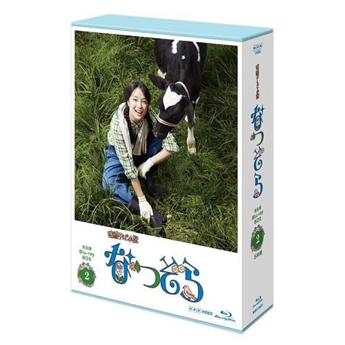連続テレビ小説 まれ 完全版 ブルーレイBOX2 [Blu-ray] 【公式通販】