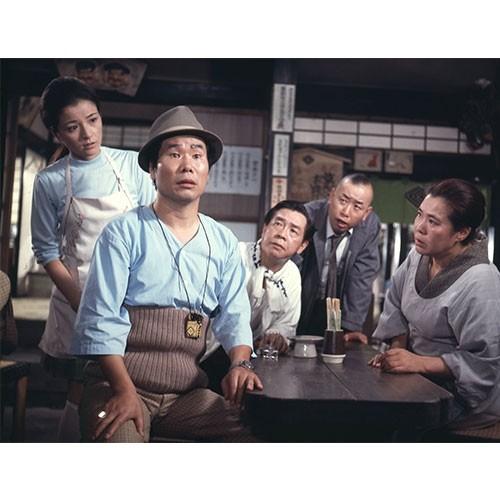 映画 男はつらいよ 寅次郎恋やつれ 4kデジタル修復版 ブルーレイ Nhkスクエア 通販 Paypayモール