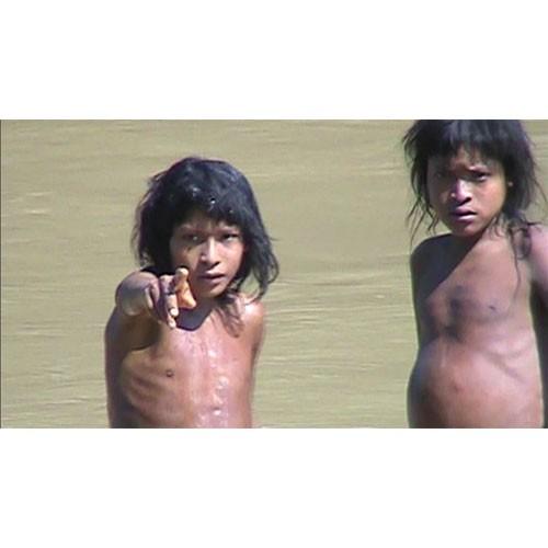 NHKエンタープライズ エントリーでP10倍！ イゾラド 〜森の果て 未知の